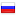 secretbaby.ru server is located in Russia